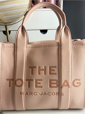 Marc Jacobs tote bag